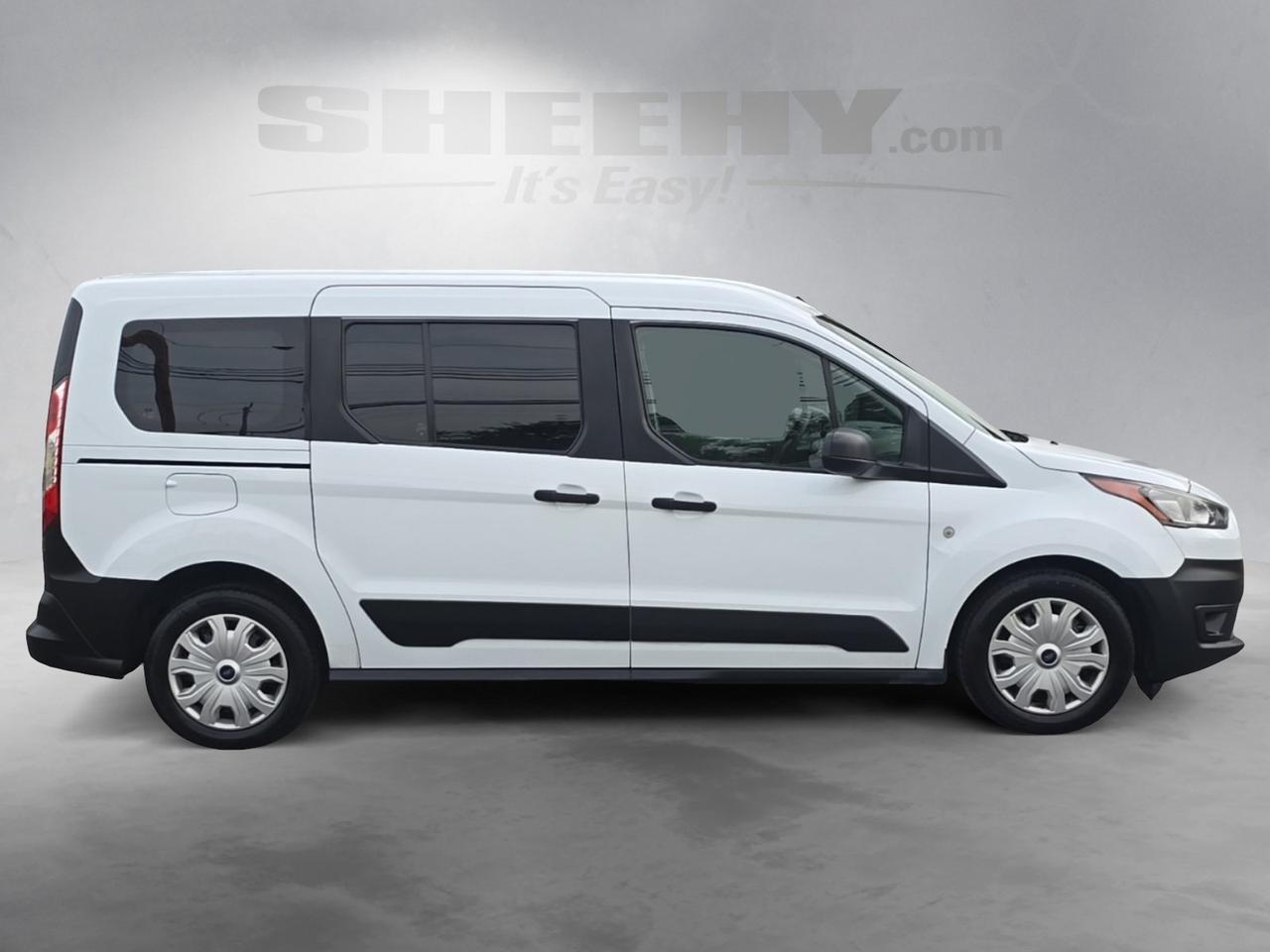 2022 Ford Transit Connect XL Gaithersburg MD