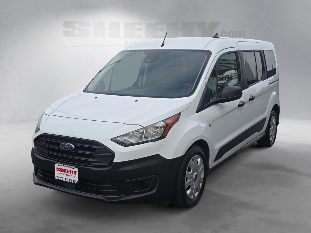 2022 Ford Transit Connect XL Gaithersburg MD
