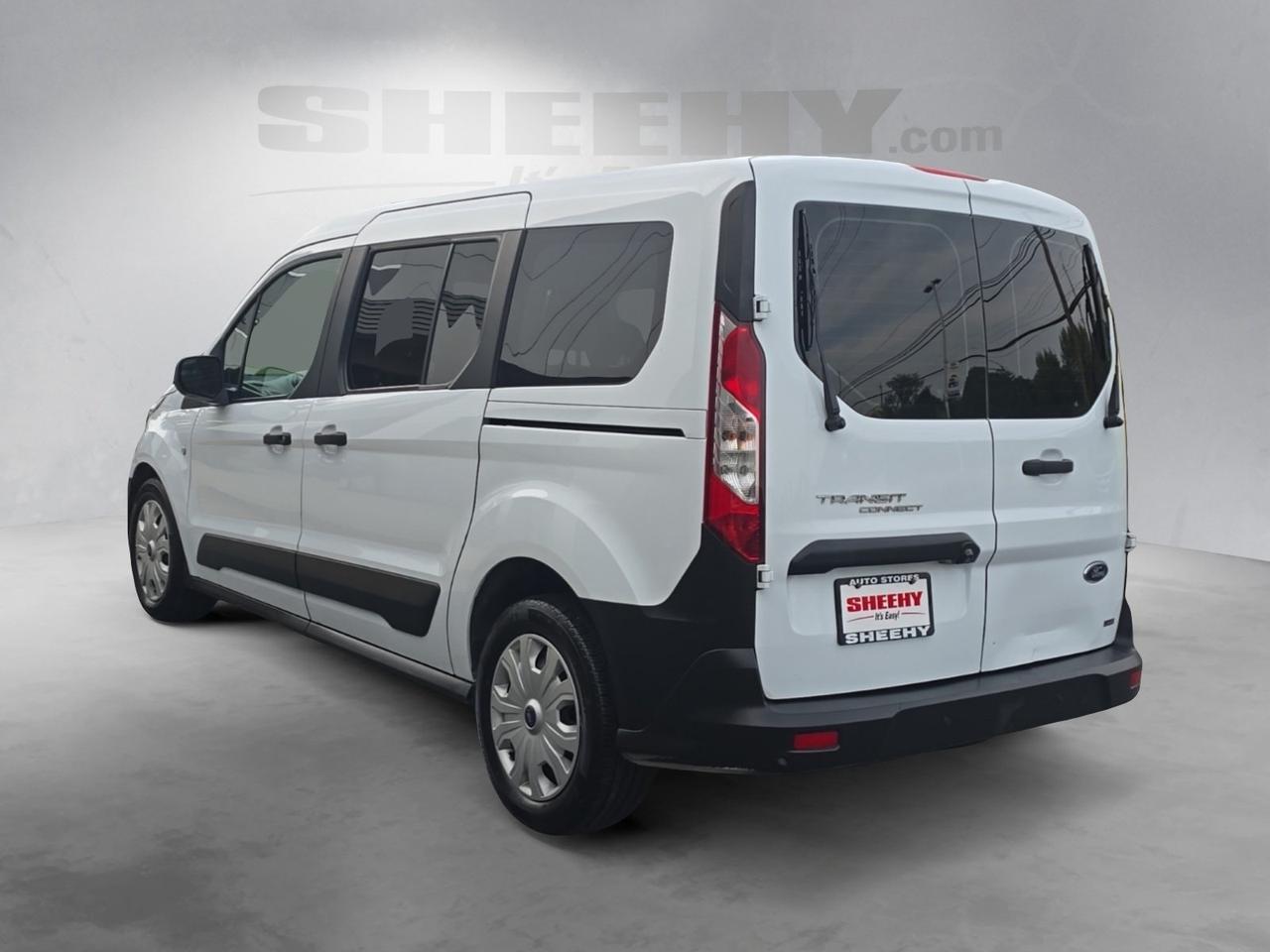 2022 Ford Transit Connect XL Gaithersburg MD