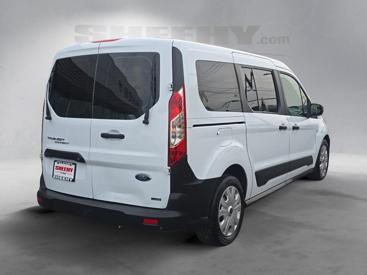 2022 Ford Transit Connect XL Gaithersburg MD