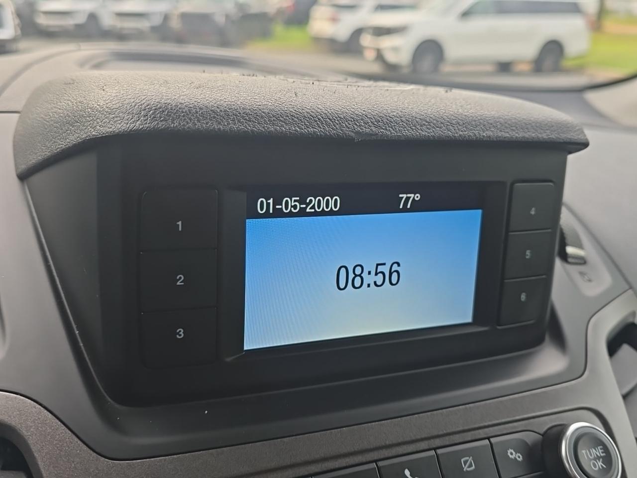 2022 Ford Transit Connect XL Gaithersburg MD