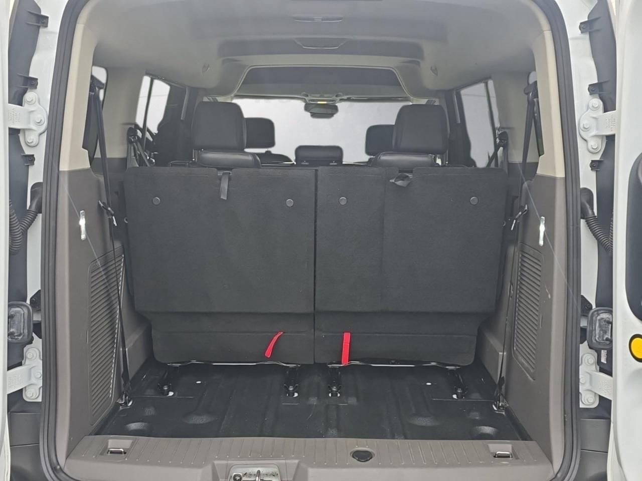 2022 Ford Transit Connect XL Gaithersburg MD