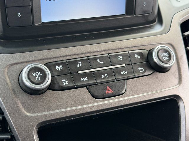 2022 Ford Transit Connect XL Springfield VA