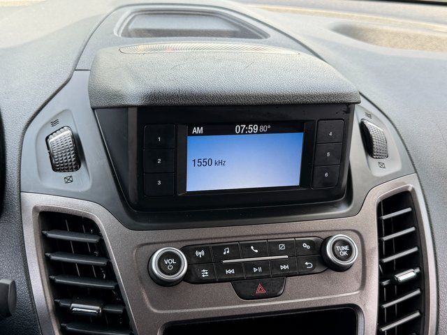 2022 Ford Transit Connect XL Springfield VA