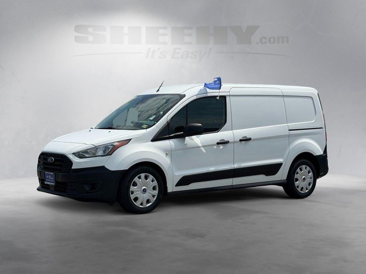 2022 Ford Transit Connect XL Springfield VA