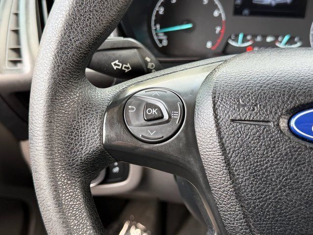 2022 Ford Transit Connect XL Springfield VA