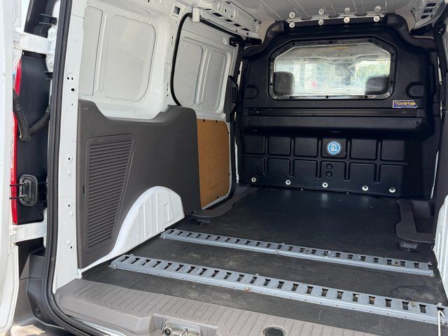 2022 Ford Transit Connect XL Springfield VA
