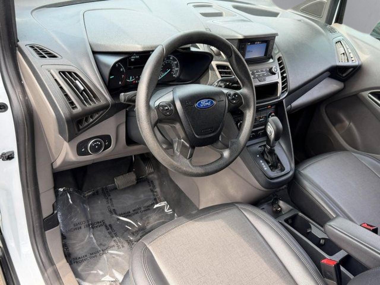 2022 Ford Transit Connect XL Springfield VA