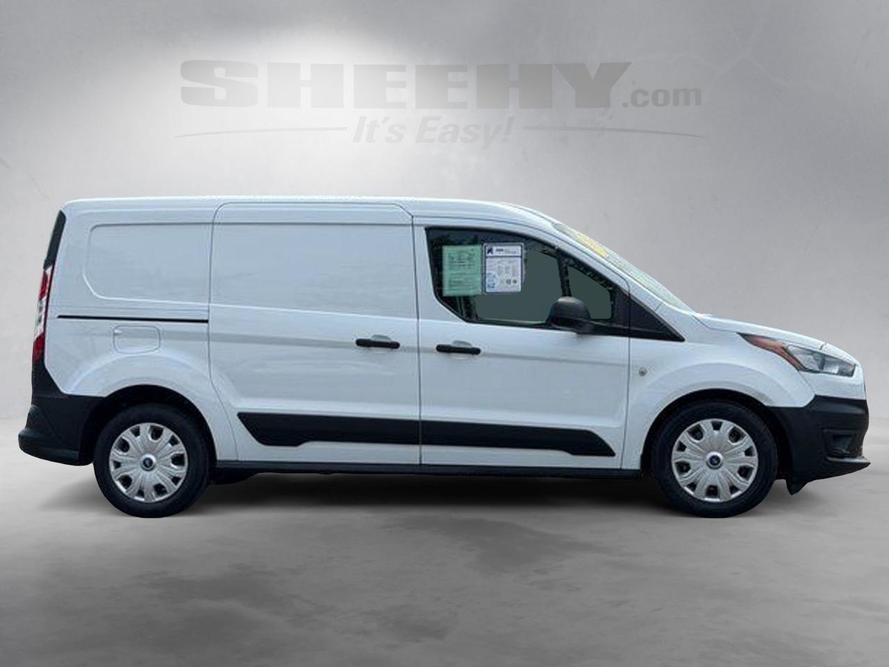 2022 Ford Transit Connect XL Springfield VA