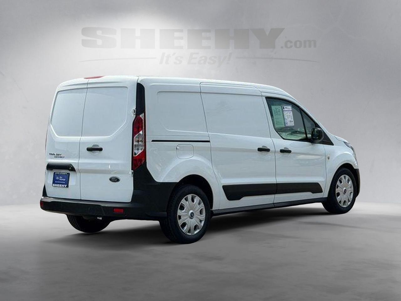 2022 Ford Transit Connect XL Springfield VA