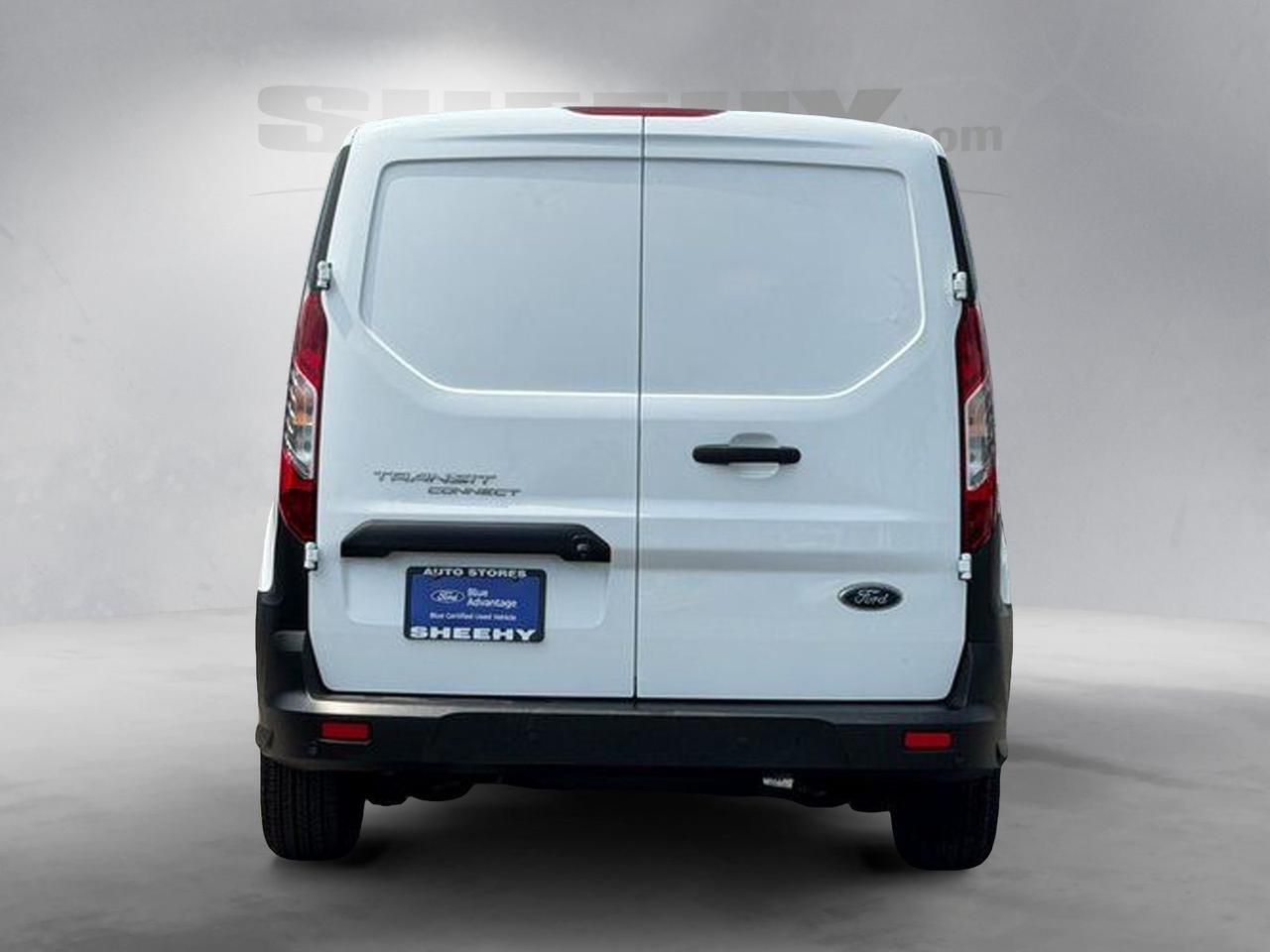 2022 Ford Transit Connect XL Springfield VA