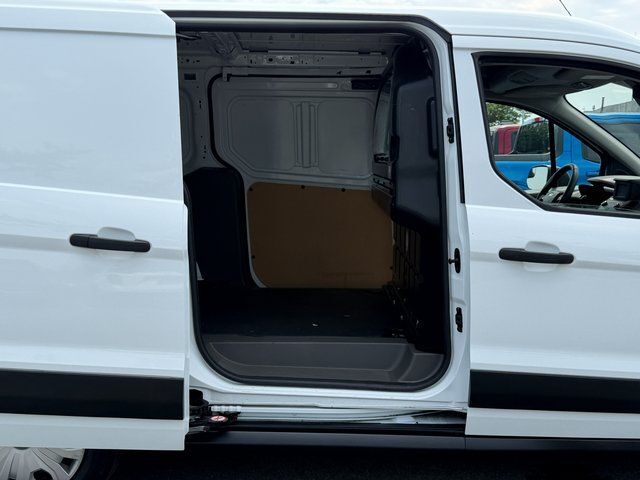 2022 Ford Transit Connect XL Springfield VA