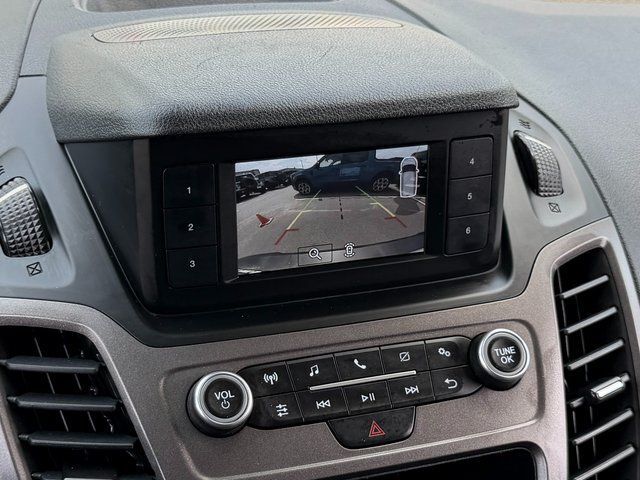 2022 Ford Transit Connect XL Springfield VA