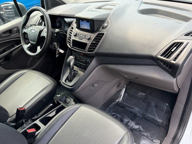 2022 Ford Transit Connect XL Springfield VA