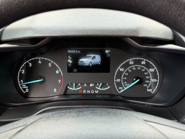 2022 Ford Transit Connect XL Springfield VA