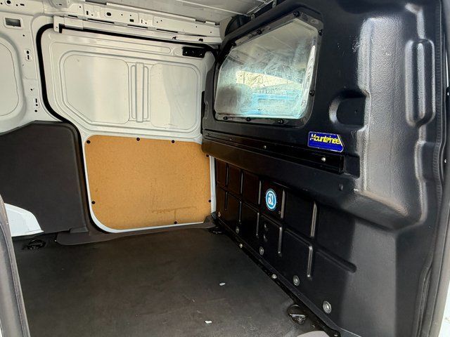 2022 Ford Transit Connect XL Springfield VA