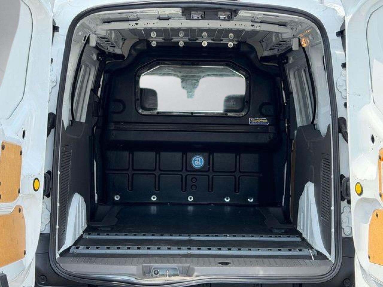 2022 Ford Transit Connect XL Springfield VA