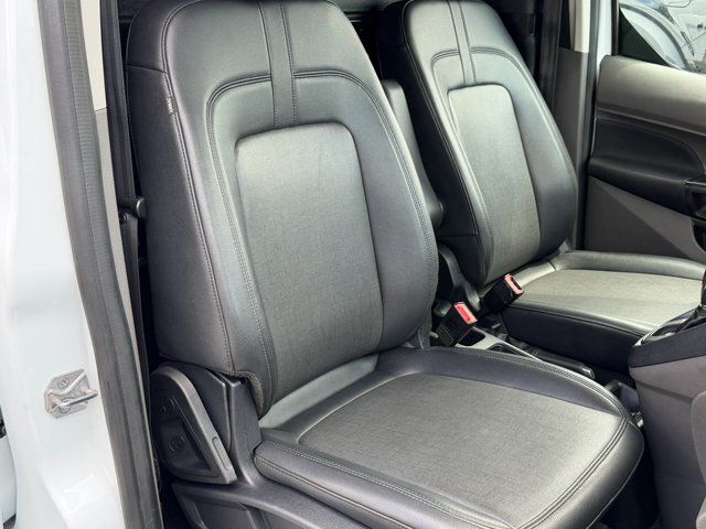 2022 Ford Transit Connect XL Springfield VA