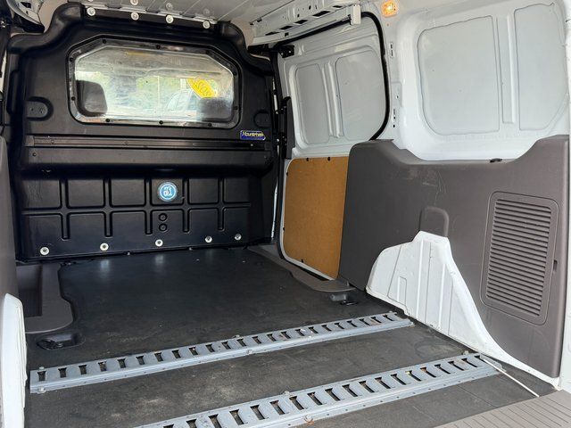 2022 Ford Transit Connect XL Springfield VA