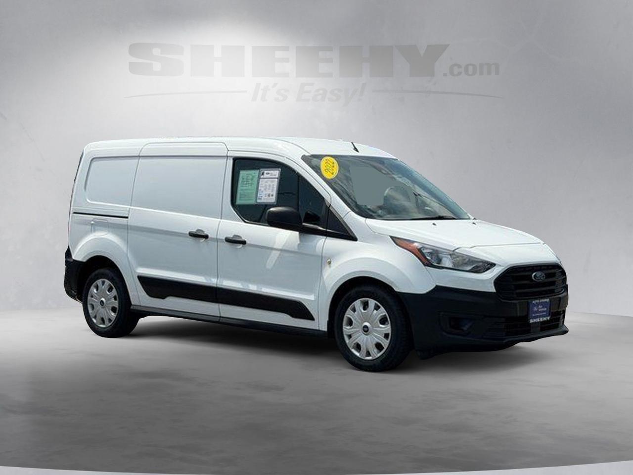 2022 Ford Transit Connect XL Springfield VA