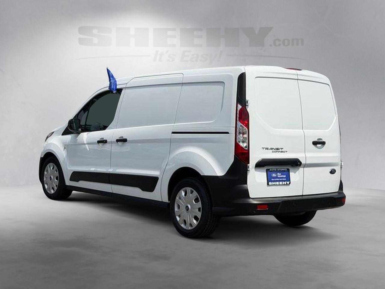 2022 Ford Transit Connect XL Springfield VA