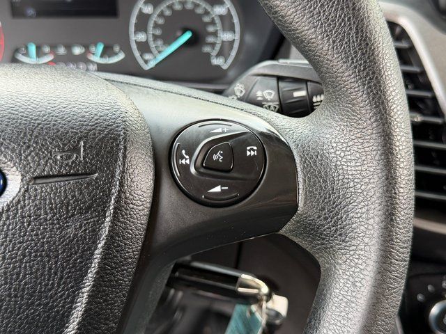 2022 Ford Transit Connect XL Springfield VA