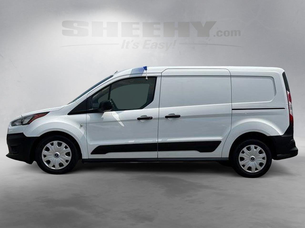2022 Ford Transit Connect XL Springfield VA