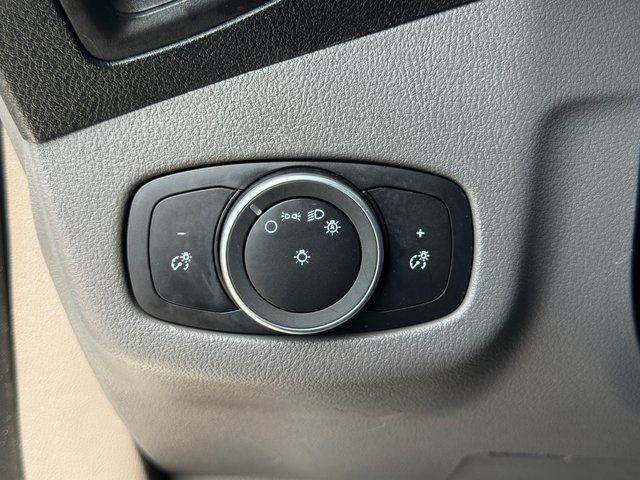 2022 Ford Transit Connect XL Springfield VA