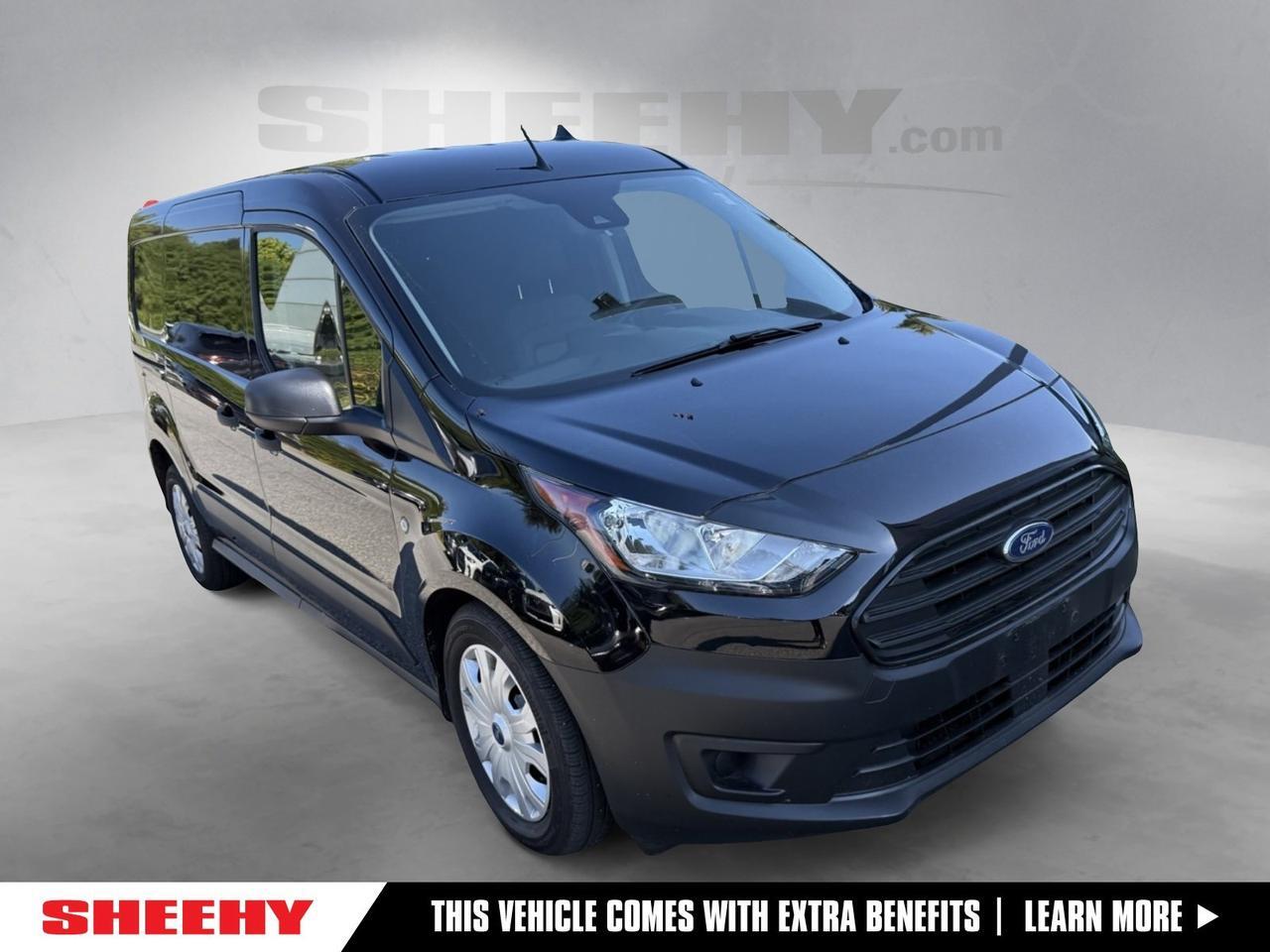 2022 Ford Transit Connect XL Annapolis MD