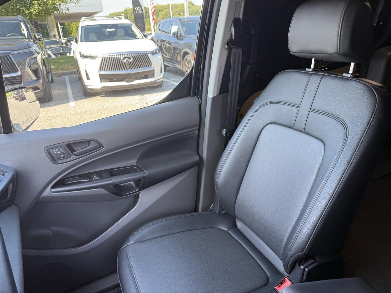 2022 Ford Transit Connect XL Annapolis MD