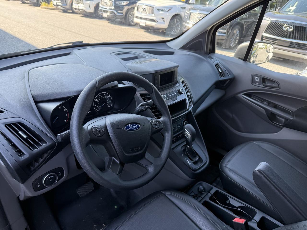 2022 Ford Transit Connect XL Annapolis MD