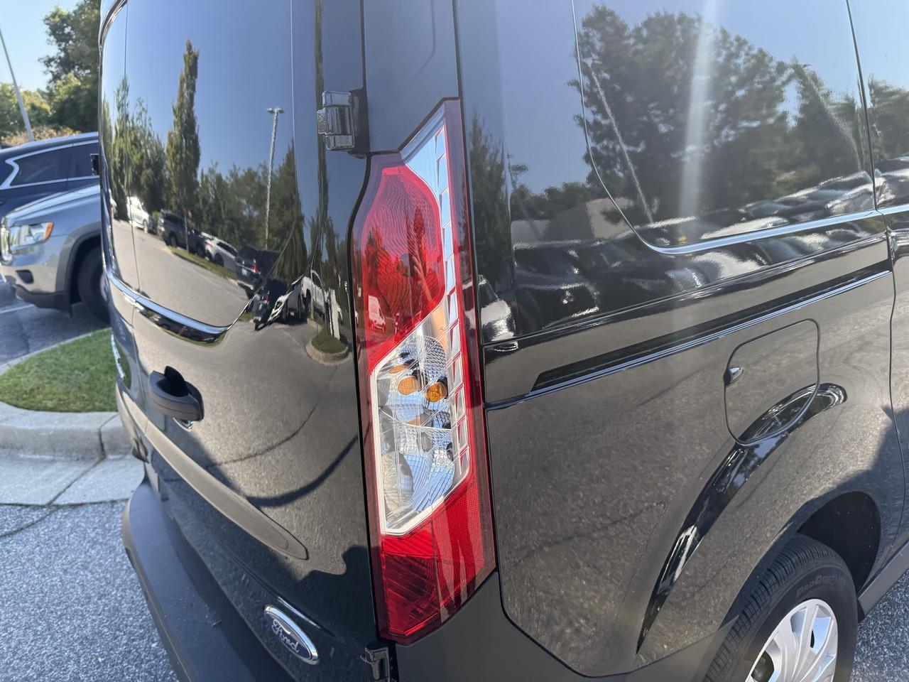 2022 Ford Transit Connect XL Annapolis MD