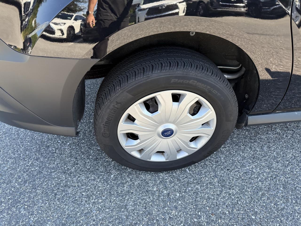 2022 Ford Transit Connect XL Annapolis MD