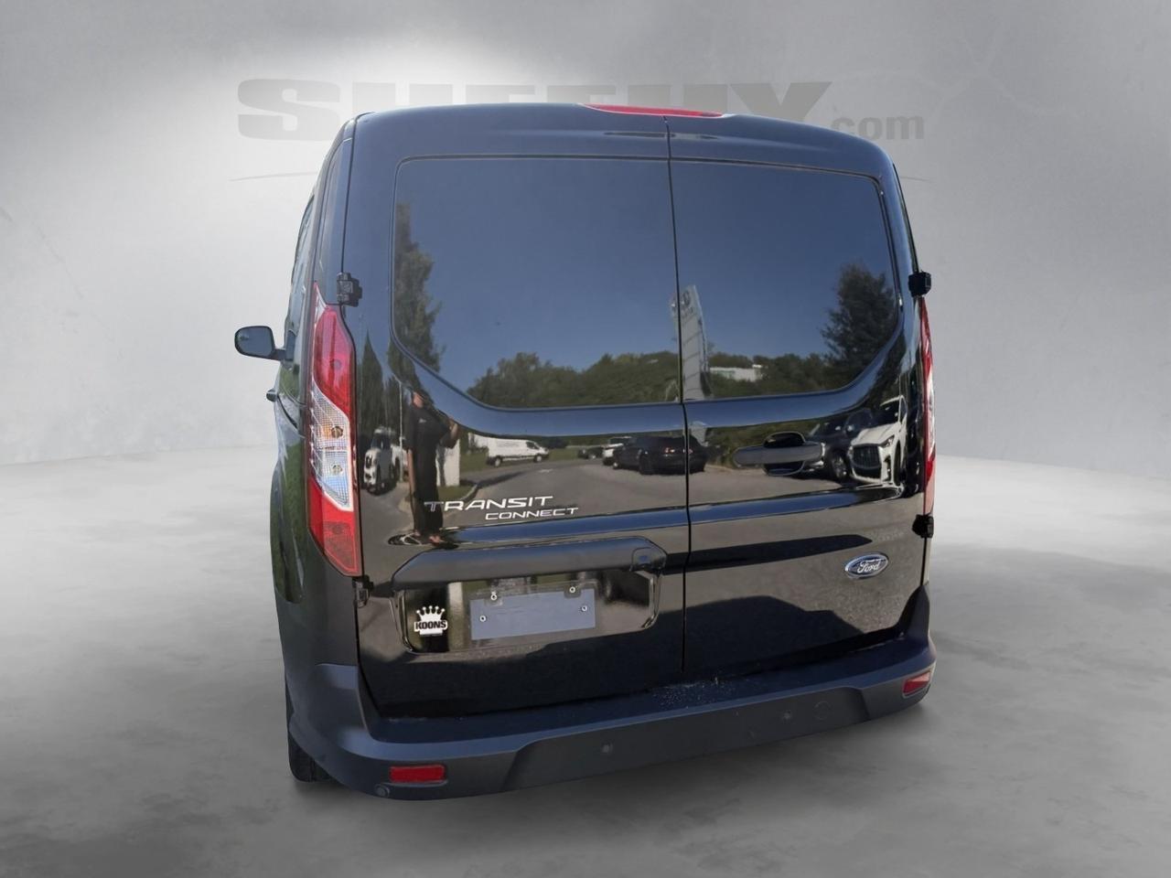 2022 Ford Transit Connect XL Annapolis MD