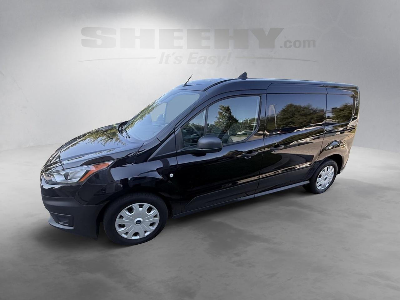 2022 Ford Transit Connect XL Annapolis MD