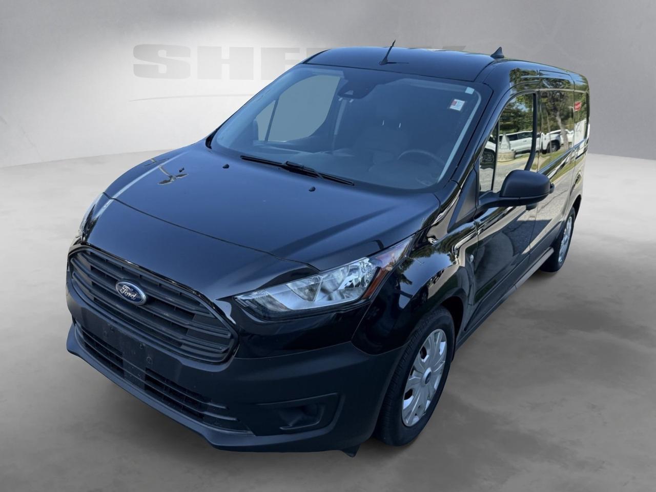 2022 Ford Transit Connect XL Annapolis MD