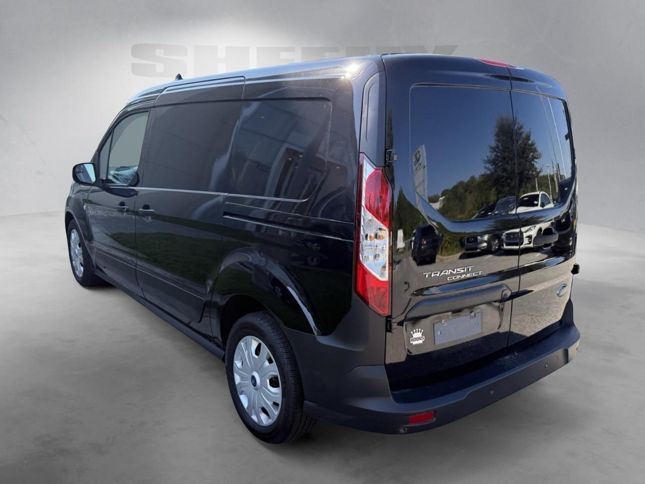 2022 Ford Transit Connect XL Annapolis MD