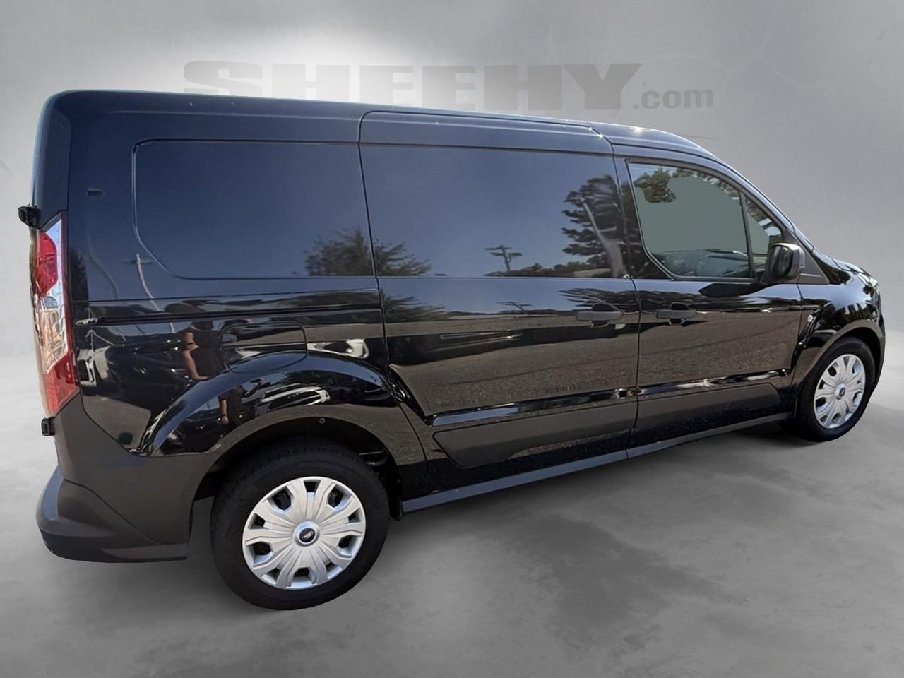 2022 Ford Transit Connect XL Annapolis MD