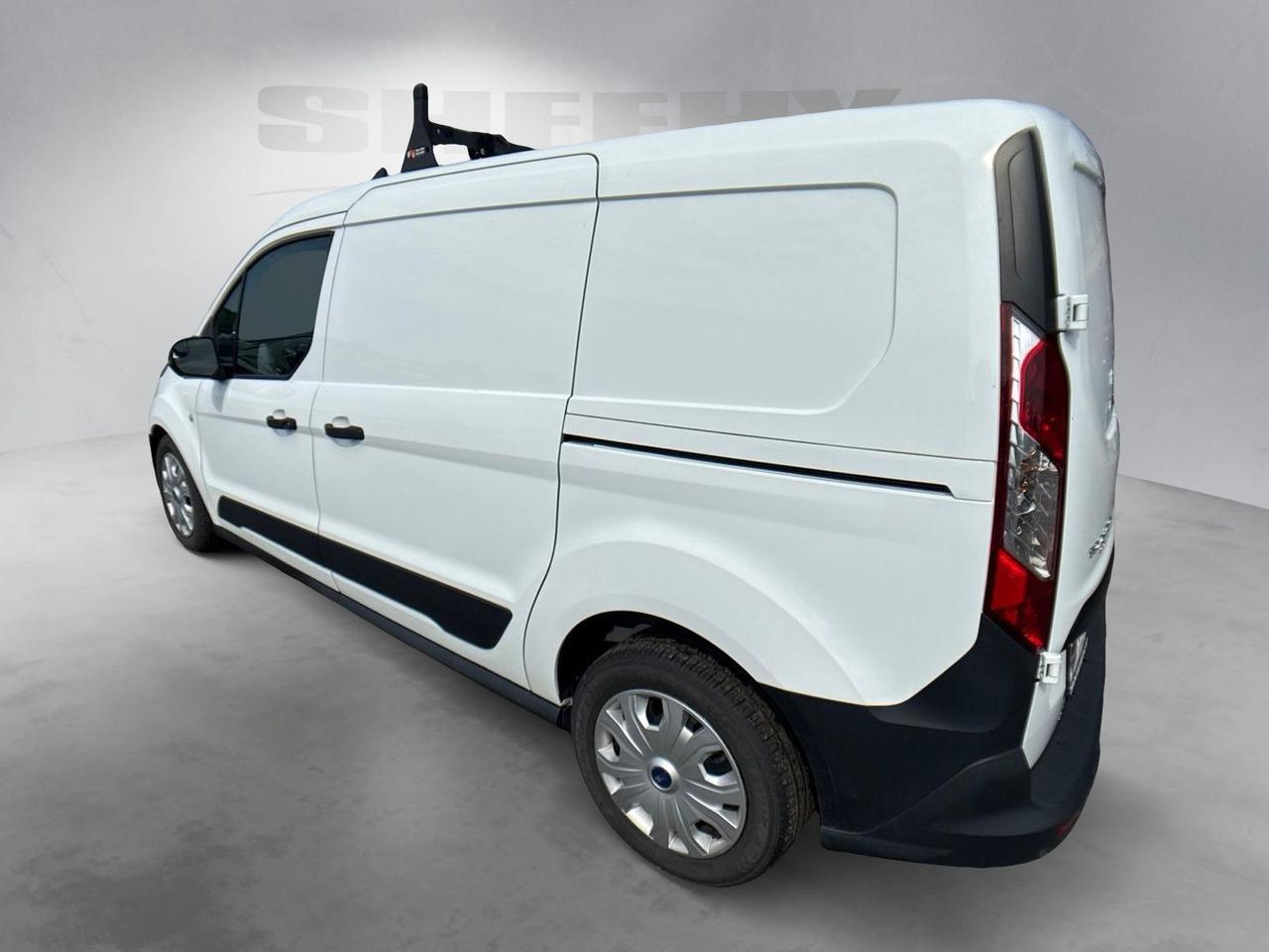 2022 Ford Transit Connect XL Chantilly VA