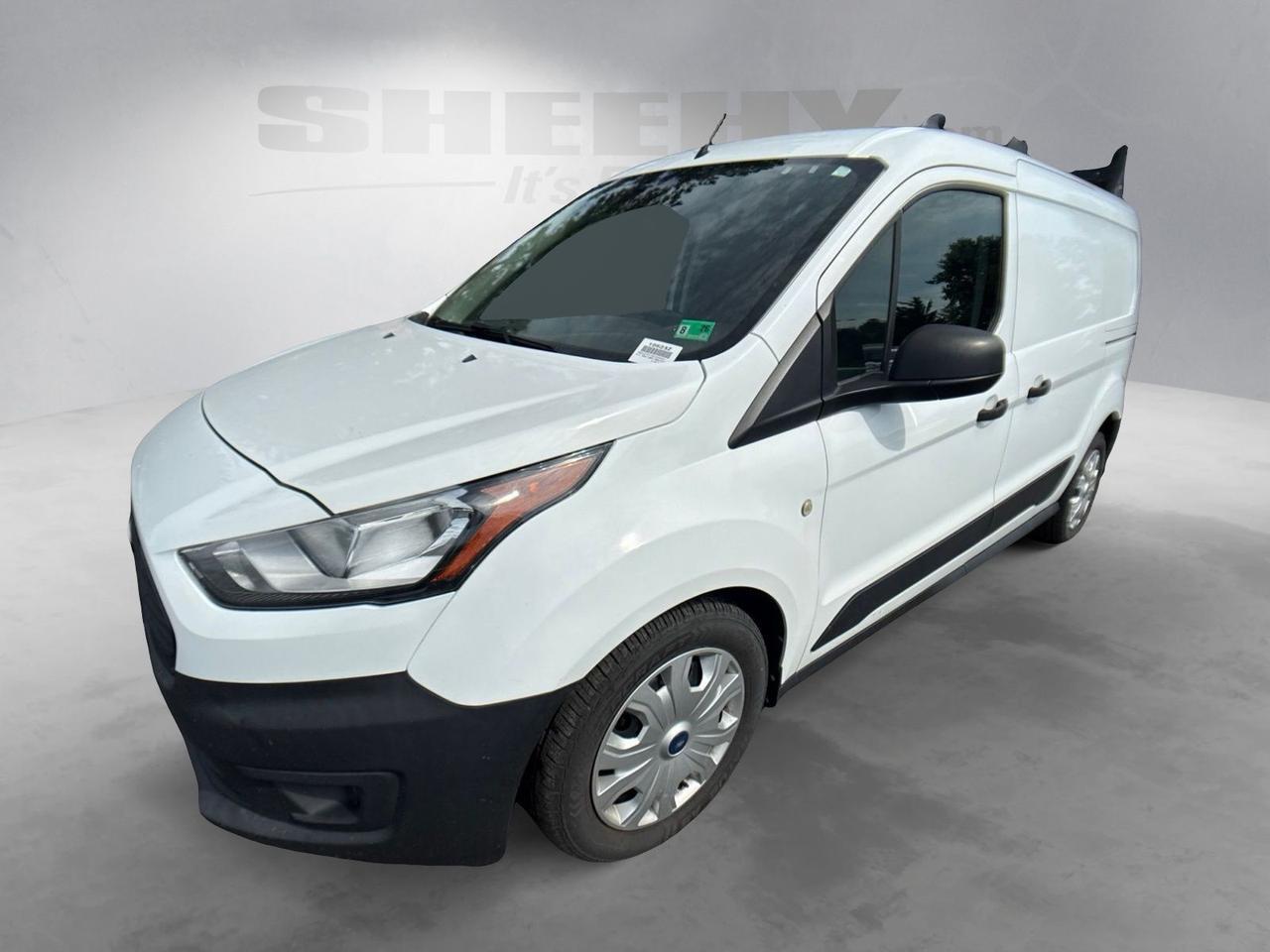 2022 Ford Transit Connect XL Chantilly VA