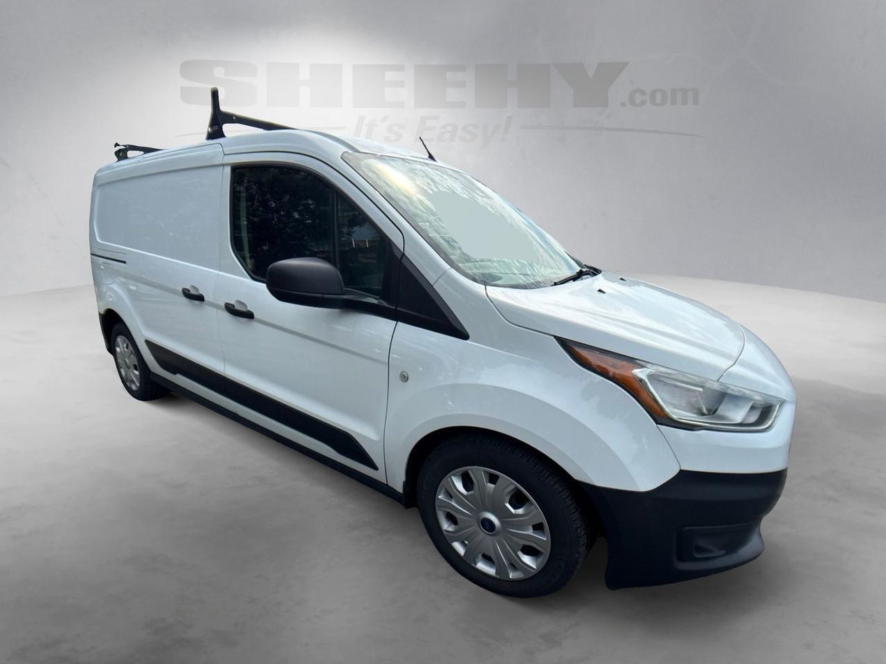 2022 Ford Transit Connect XL Chantilly VA