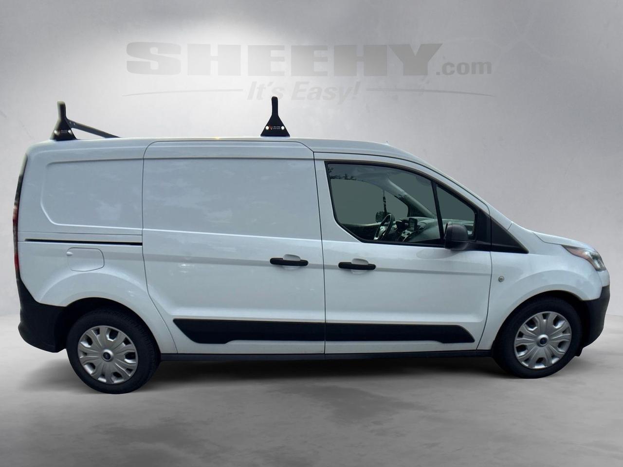 2022 Ford Transit Connect XL Chantilly VA