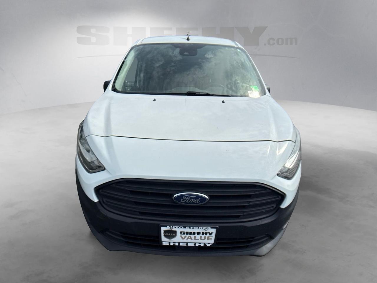 2022 Ford Transit Connect XL Chantilly VA