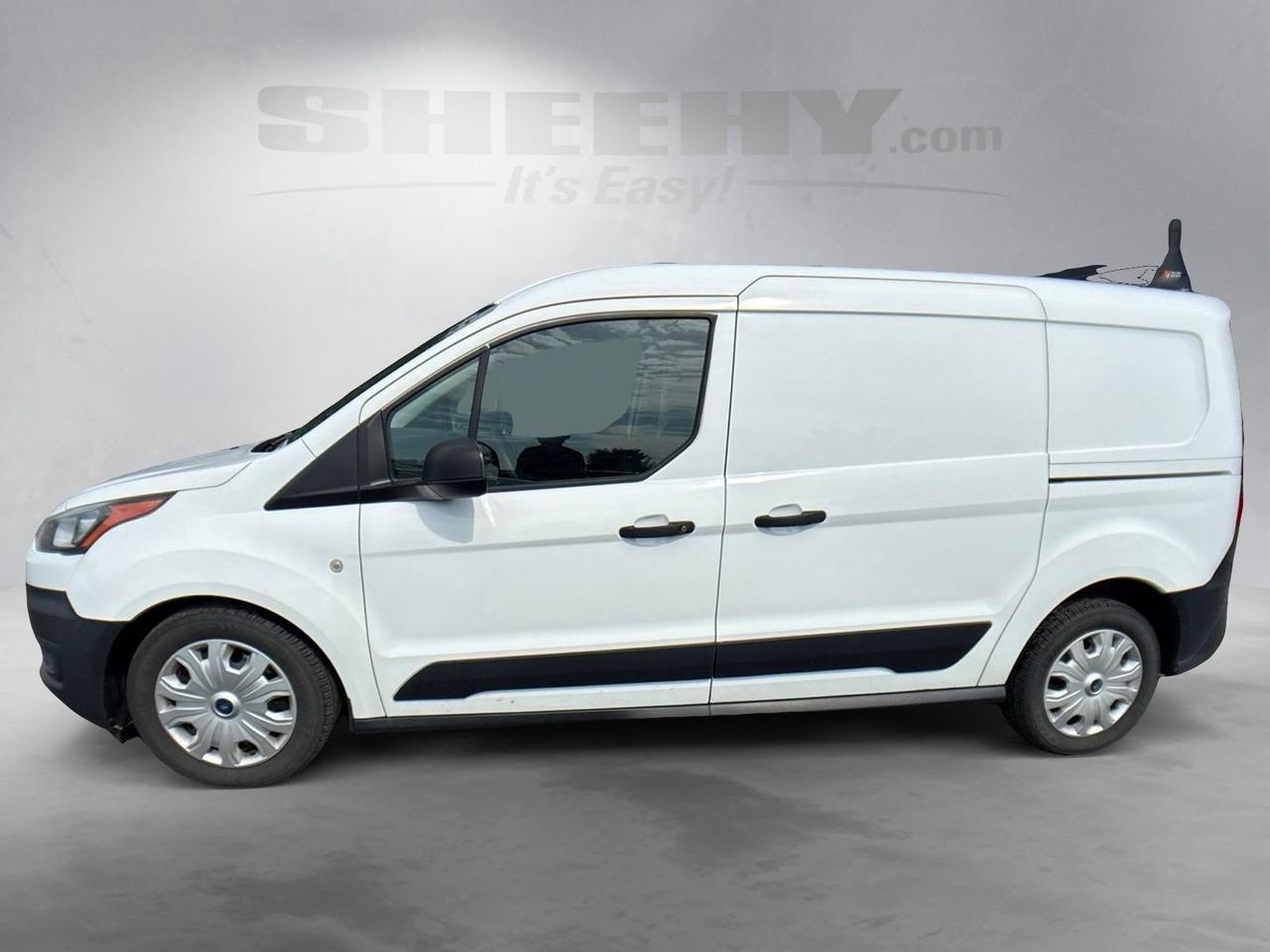 2022 Ford Transit Connect XL Chantilly VA