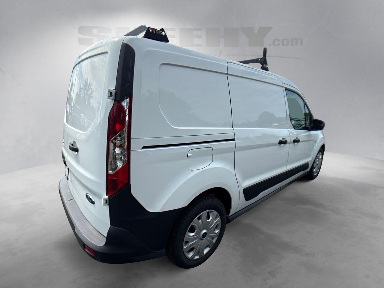 2022 Ford Transit Connect XL Chantilly VA