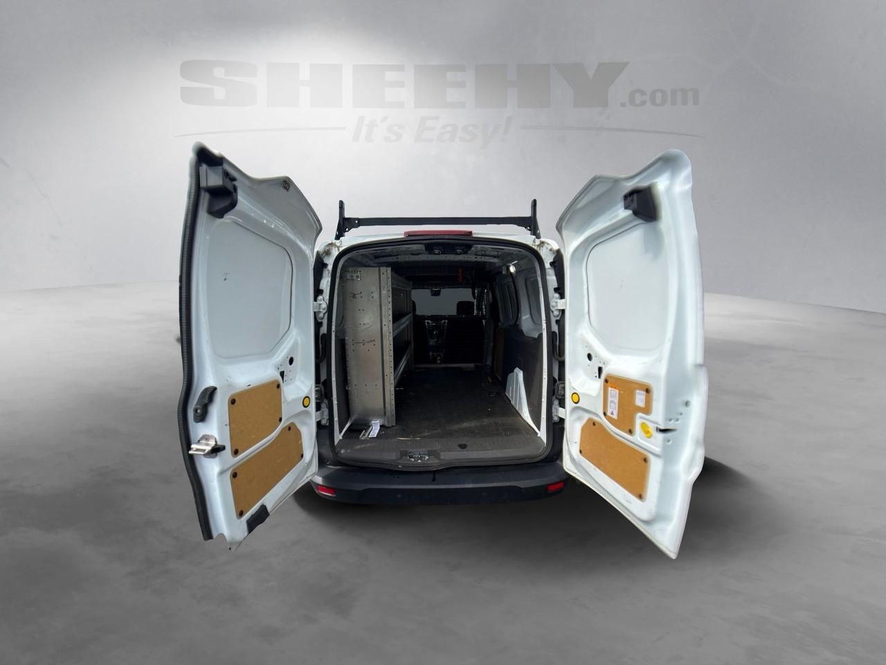 2022 Ford Transit Connect XL Chantilly VA