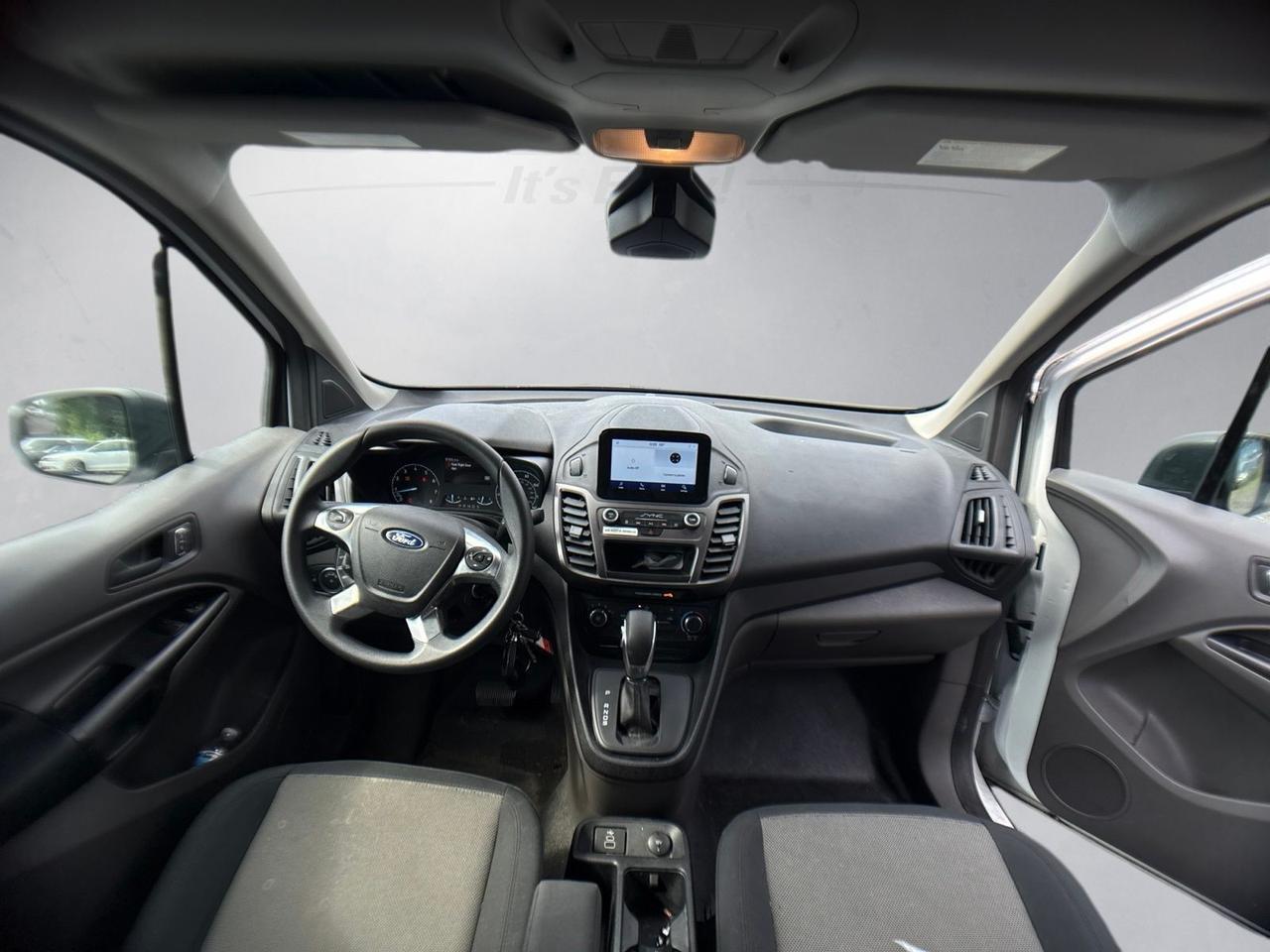 2022 Ford Transit Connect XL Chantilly VA
