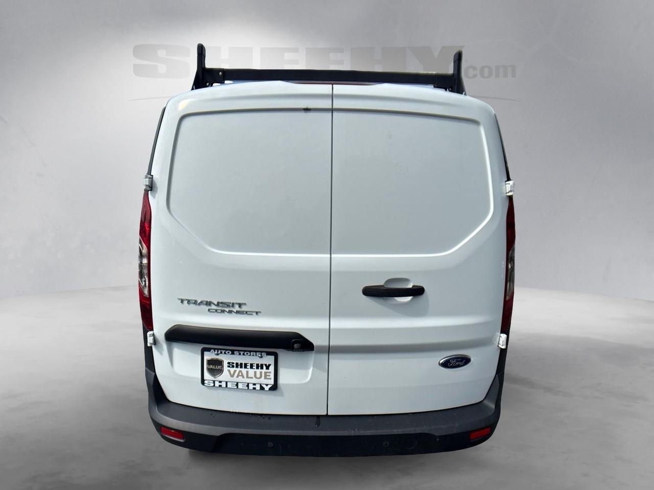 2022 Ford Transit Connect XL Chantilly VA