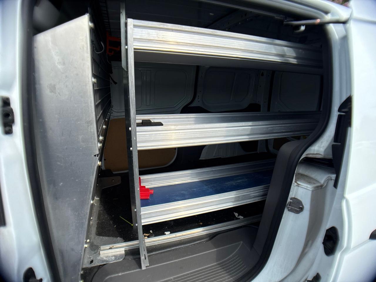 2022 Ford Transit Connect XL Chantilly VA