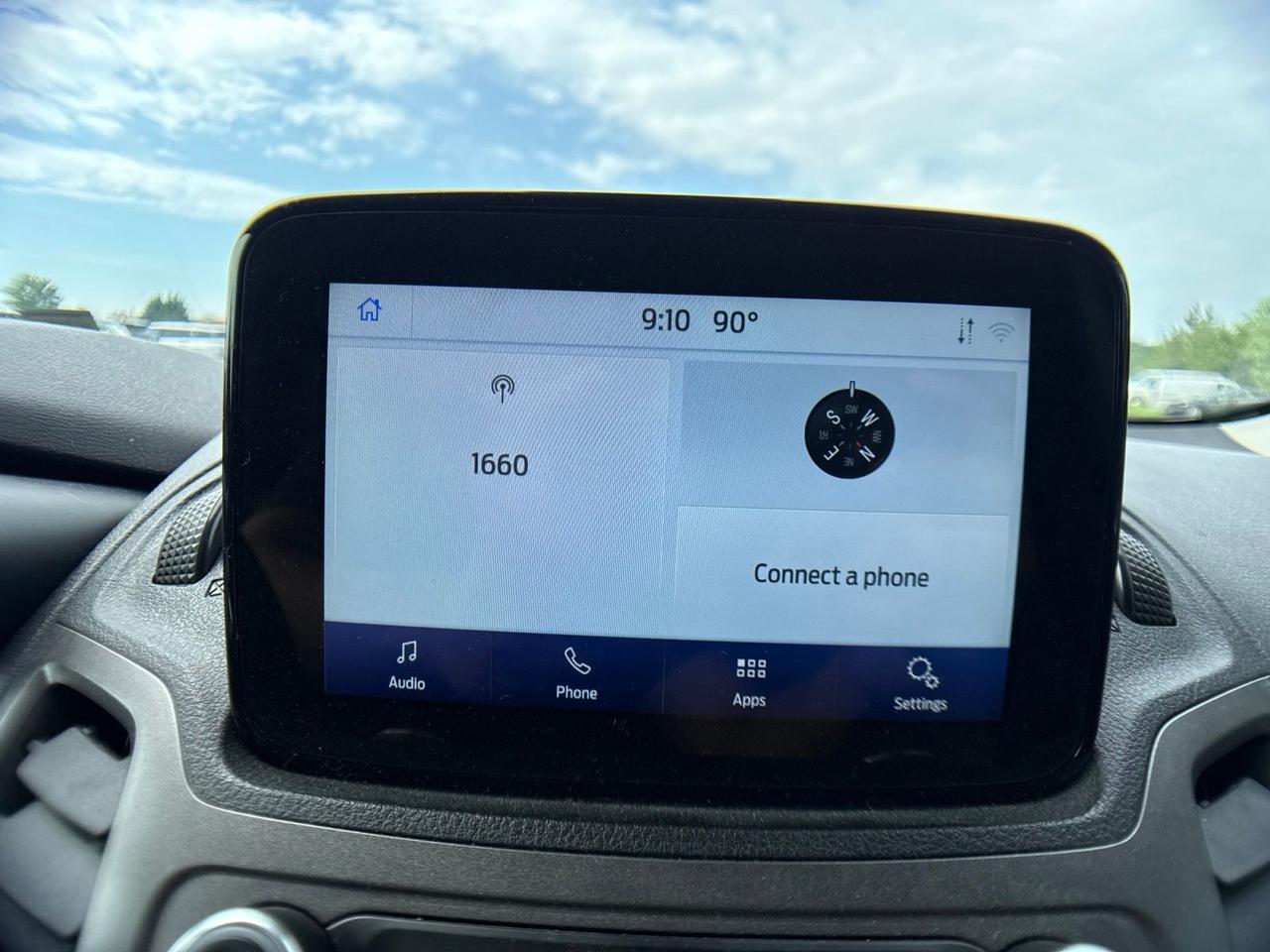 2022 Ford Transit Connect XL Chantilly VA